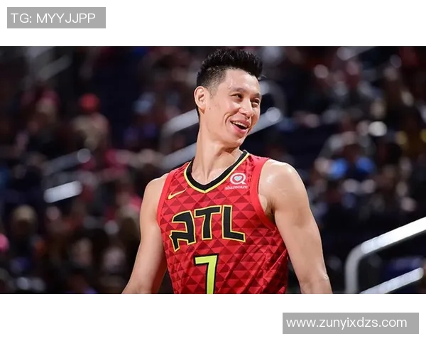 翠鸟林书豪助攻大胜猛龙,晋级到下一轮