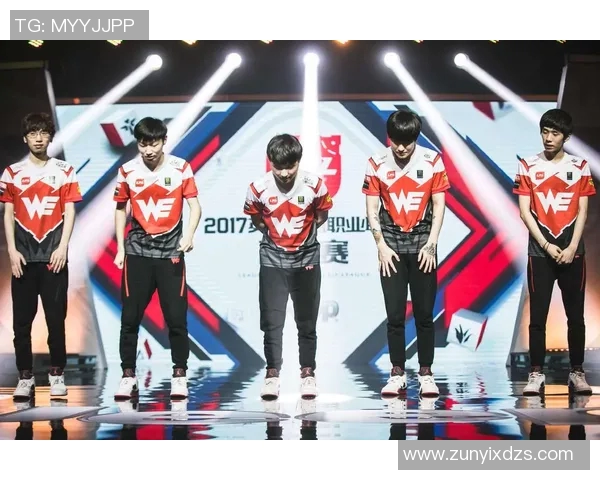 英雄联盟战术排行榜揭晓WE战队荣登第一宝座引发热议