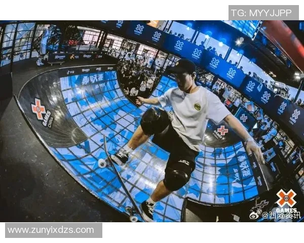 西安极限运动队在滑板精英赛中的耐力表现与技术分析